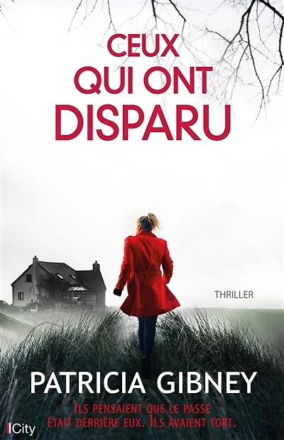 Ceux qui ont disparu