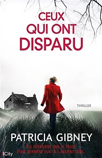 Ceux qui ont disparu