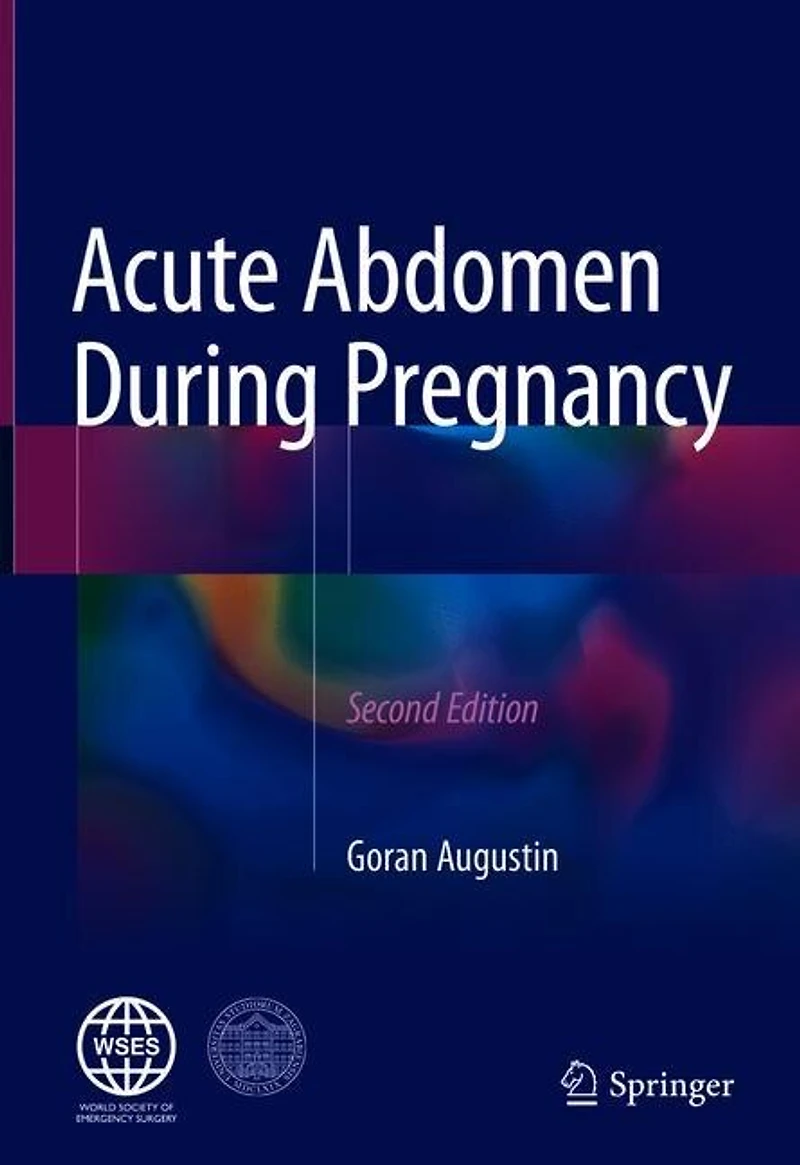 Acute Abdomen During Pregnancy