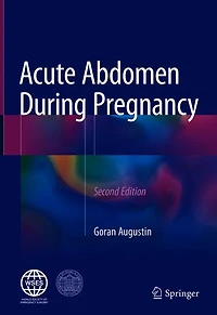 Acute Abdomen During Pregnancy
