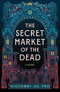 the Secret Market of Dead