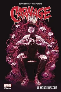 Carnage: le monde obscur