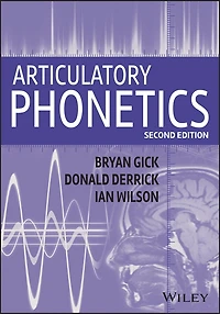 Articulatory Phonetics