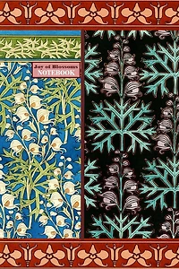Joy of Blossoms NOTEBOOK [ruled Notebook/Journal/Diary to write in, 60 sheets, Medium Size (A5) 6x9 inches]