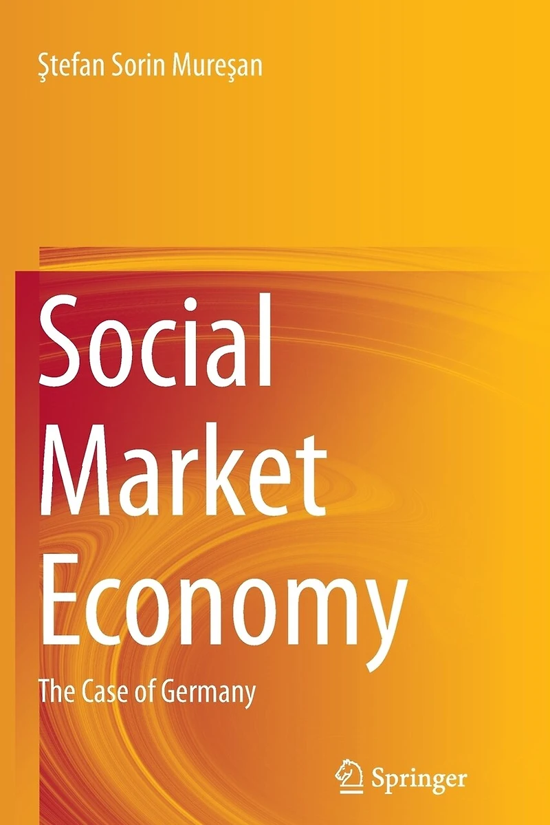 Social Market Economy: The Case Of Germany