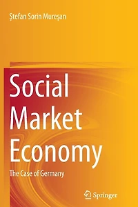 Social Market Economy: The Case Of Germany