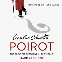 Agatha Christie’s Poirot: The Greatest Detective in the World
