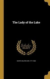 The Lady of the Lake