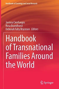 Handbook of Transnational Families Around the World