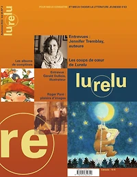Lurelu, vol. 45 no. 2