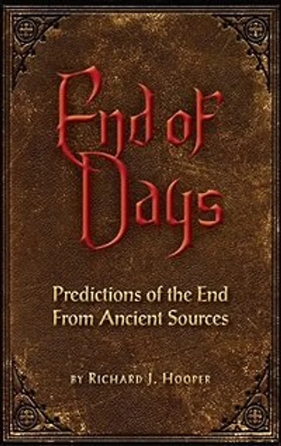 End of Days: Predictions of the End from Ancient Sources