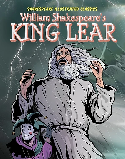 William Shakespeare's King Lear