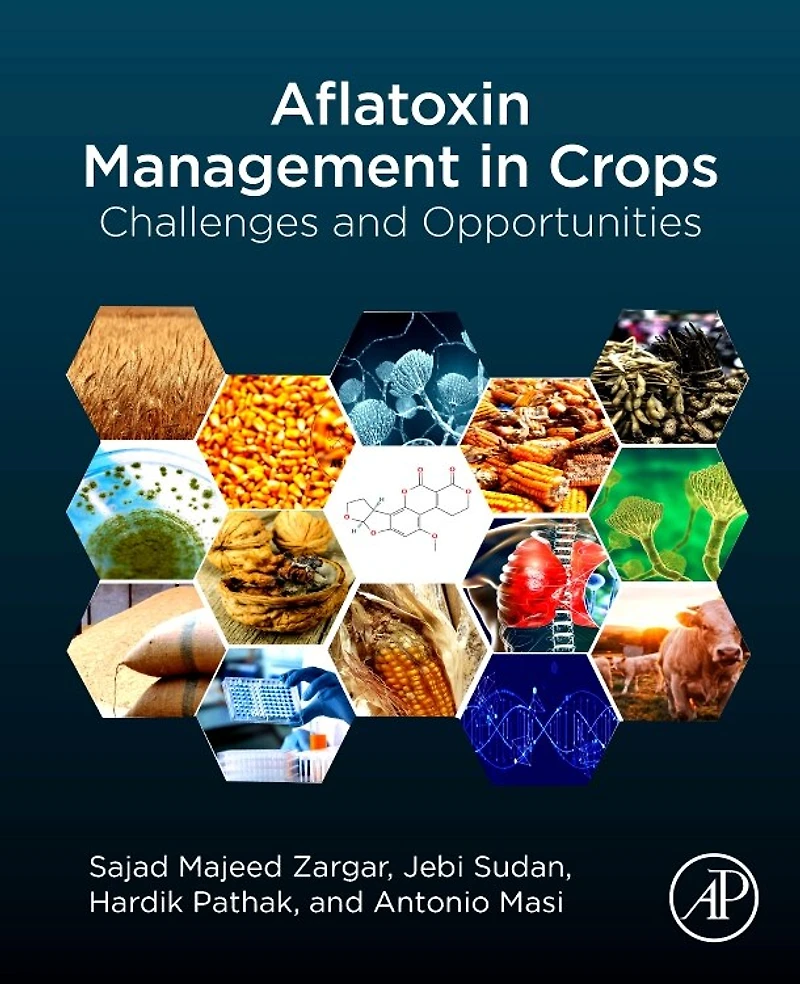 Aflatoxin Management Crops: Challenges and Opportunities