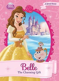 Belle: The Charming Gift: The Charming Gift