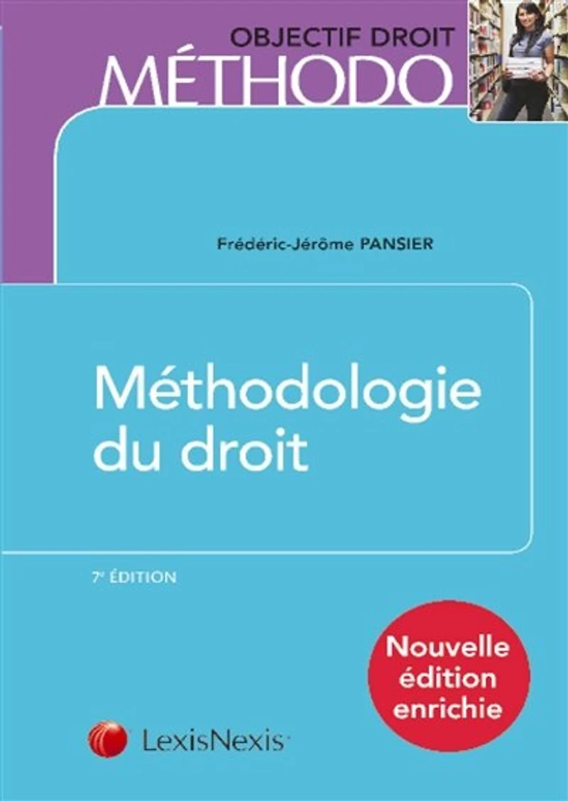 Méthodologie du droit