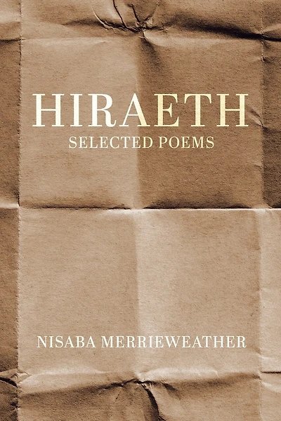 Hiraeth: Selected Poems