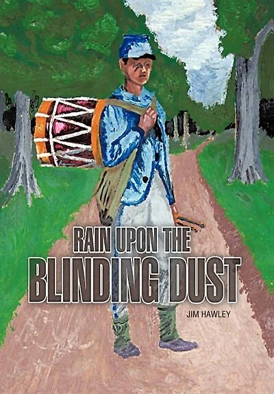 Rain Upon The Blinding Dust