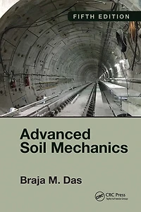 Advanced Soil Mechanics