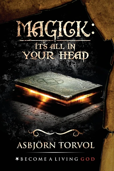Magick: It's All In Your Head
