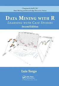 Data Mining with R: Learning with Case Studies