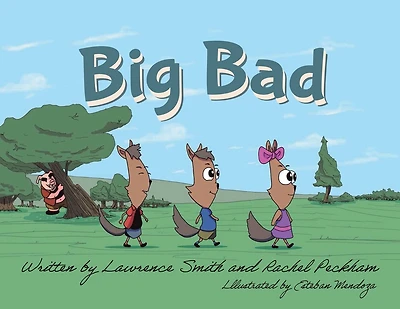 Big Bad