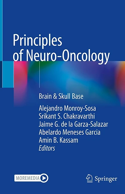 Principles Of Neuro-oncology: Brain And Skull Base