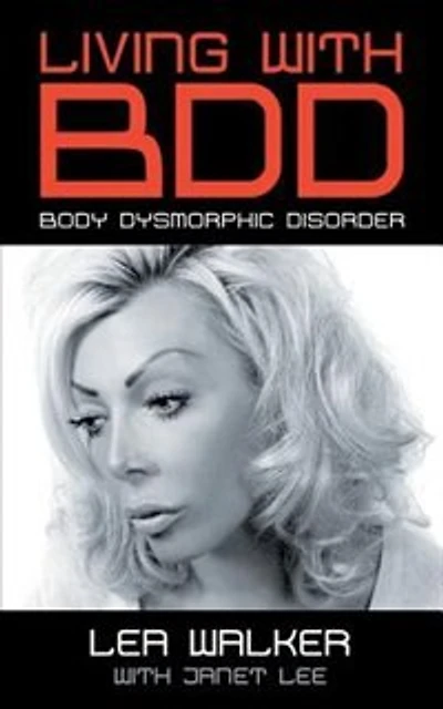 Living With BDD: Body Dysmorphic Disorder