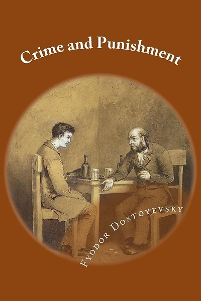Crime and Punishment