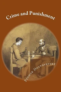 Crime and Punishment