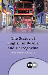 The Status of English in Bosnia and Herzegovina