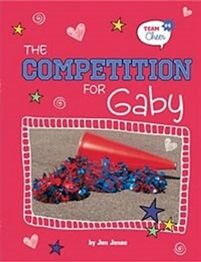 The Competition for Gaby: #4