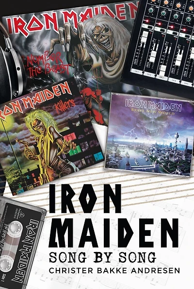 Iron Maiden: Song by
