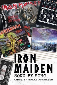 Iron Maiden: Song by