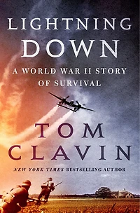 Lightning Down: A World War Ii Story Of Survival