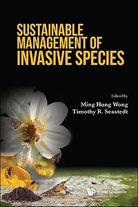 Sustainable Management Of Invasive Species