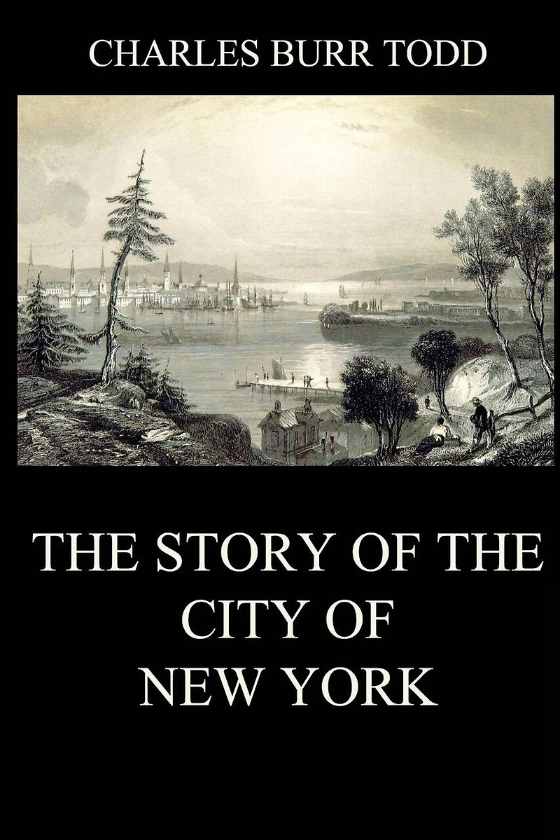 the Story of City New York