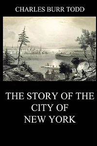 the Story of City New York