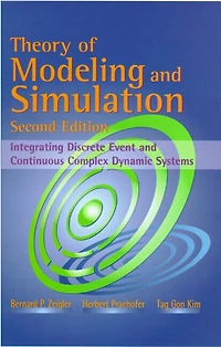 Theory of Modeling and Simulation: Discrete Event Iterative System Computational Foundations
