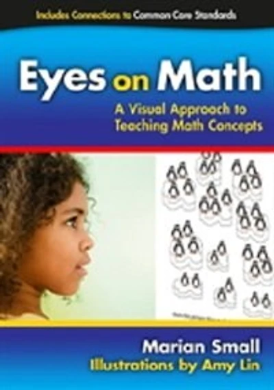 Eyes On Math: A Visual Approach To Teaching Math Concepts