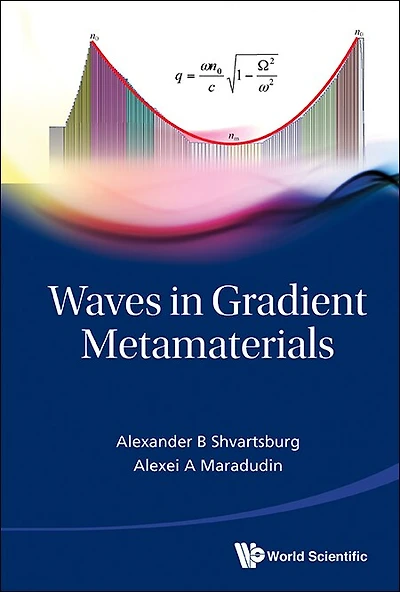 Waves Gradient Metamaterials