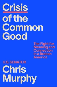 Crisis of The Common Good: Fight for Meaning and Connection a Broken America