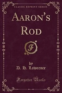 Aaron's Rod (Classic Reprint)