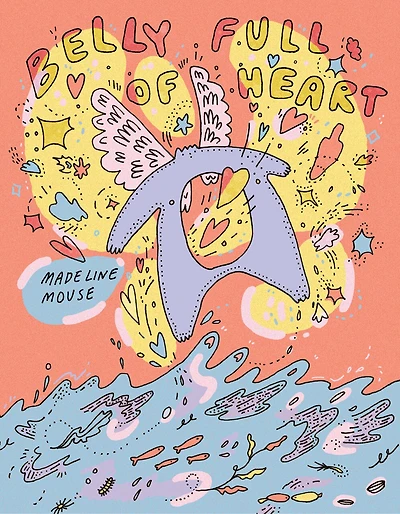 Belly Full of Heart