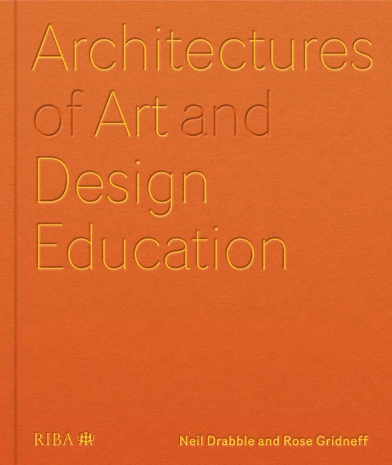 Architectures of Art and design Education: An exploration UK international schools