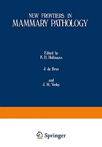 New Frontiers Mammary Pathology