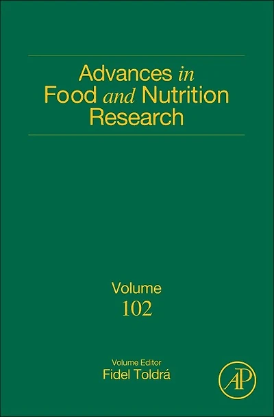 Advances Food and Nutrition Research