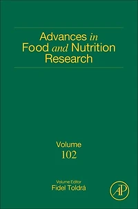 Advances Food and Nutrition Research