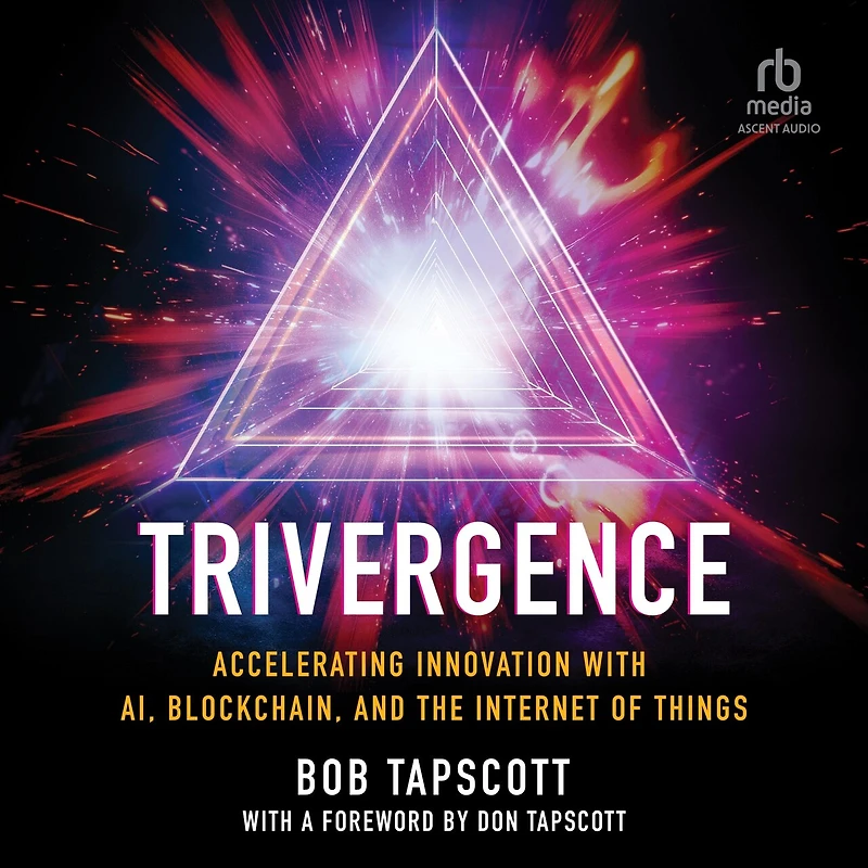 Trivergence: Accelerating Innovation with AI, Blockchain, and the Internet of Things