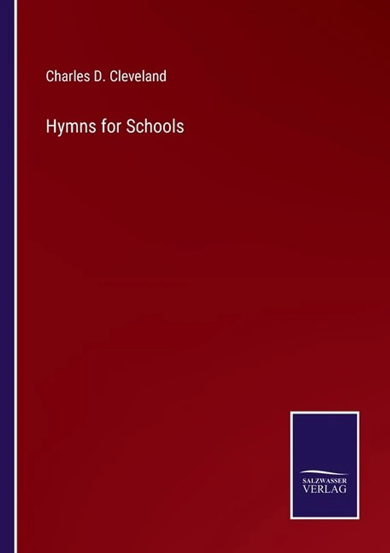 Hymns for Schools