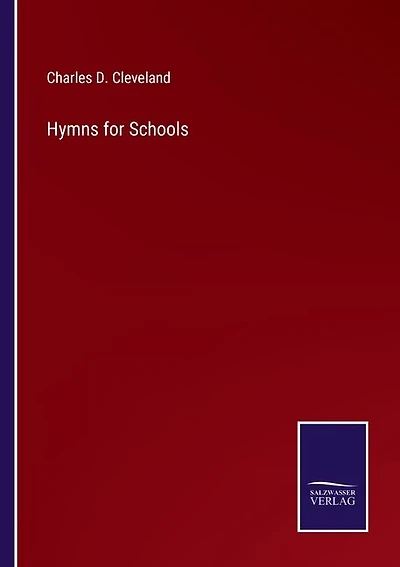 Hymns for Schools